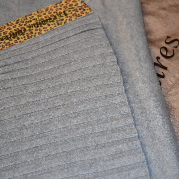 Dress Style Sweater - Picture 10 of 14